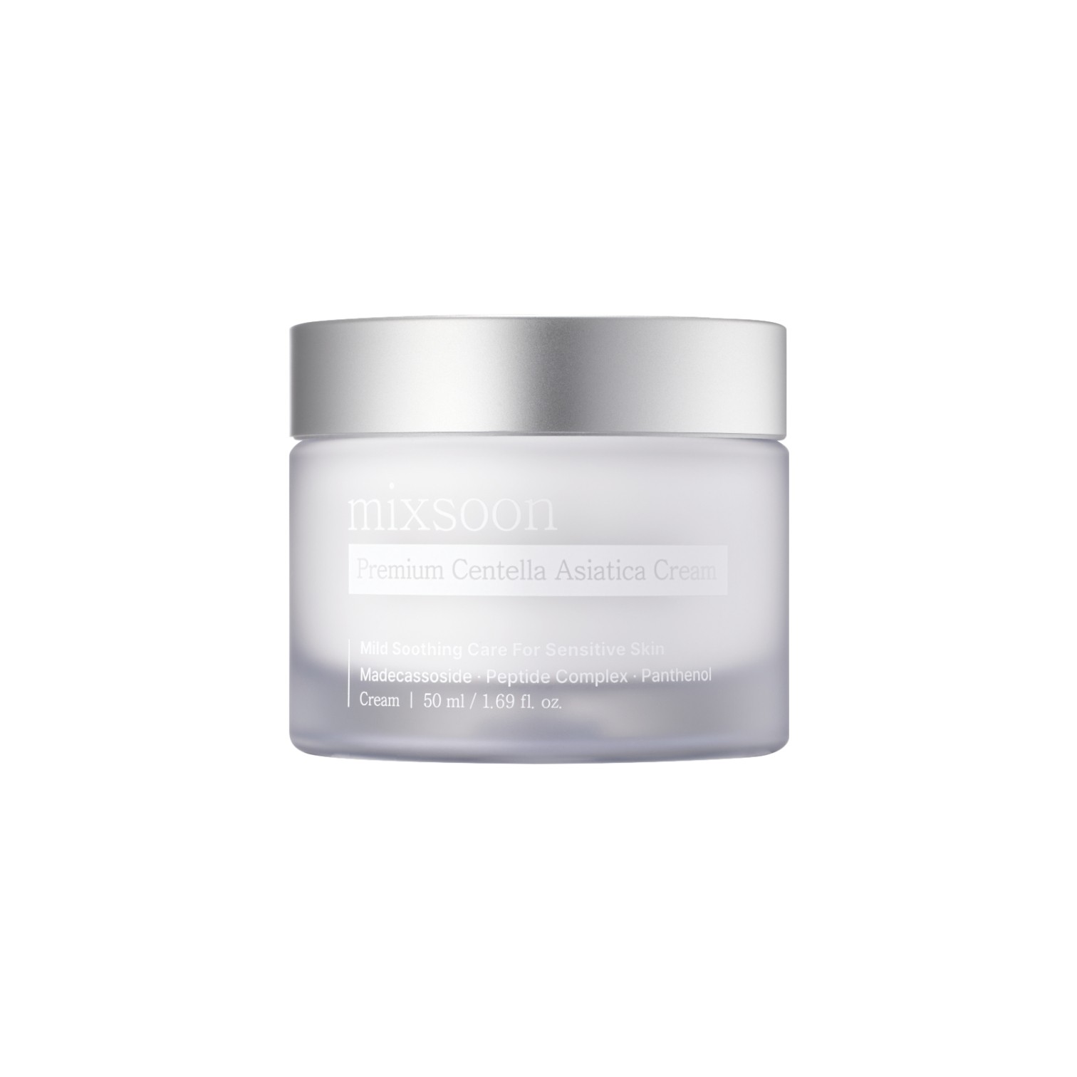 Premium Centella Asiatica Cream